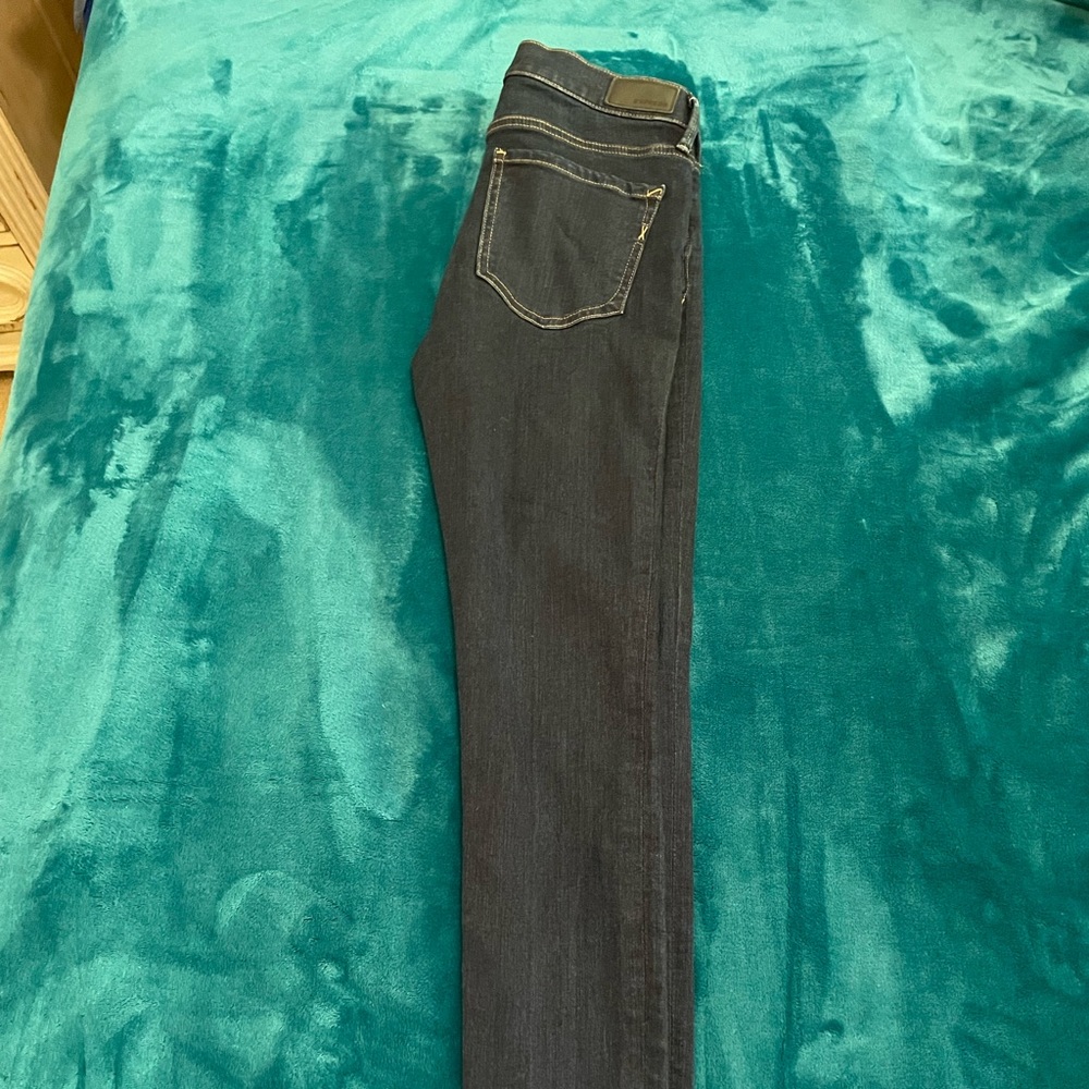 Express Denim Skinny Leg Size 2 - Lot of 4